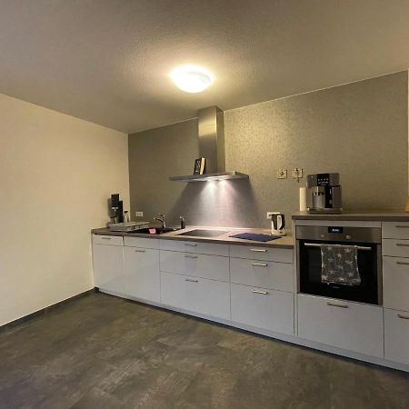 Ferienhaus Am Paradies Neuschoo Exteriér fotografie