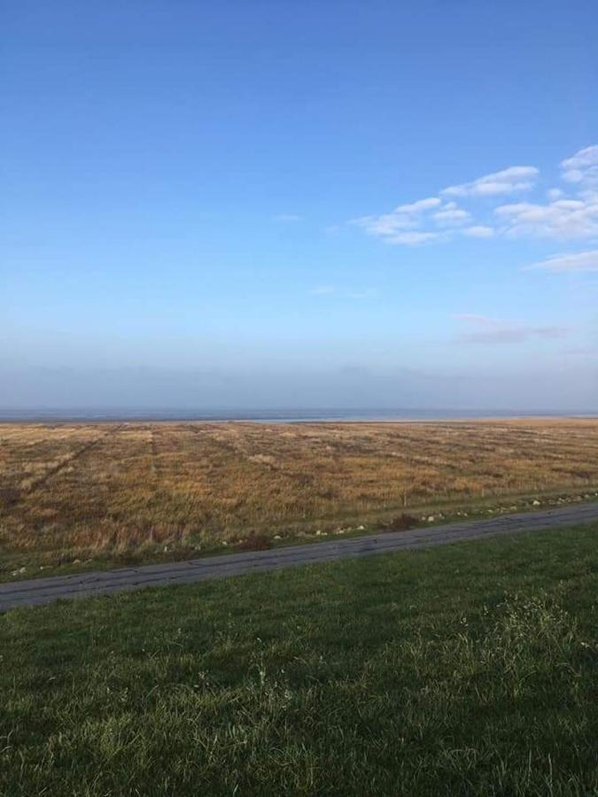 Ferienhaus Am Paradies Neuschoo Exteriér fotografie