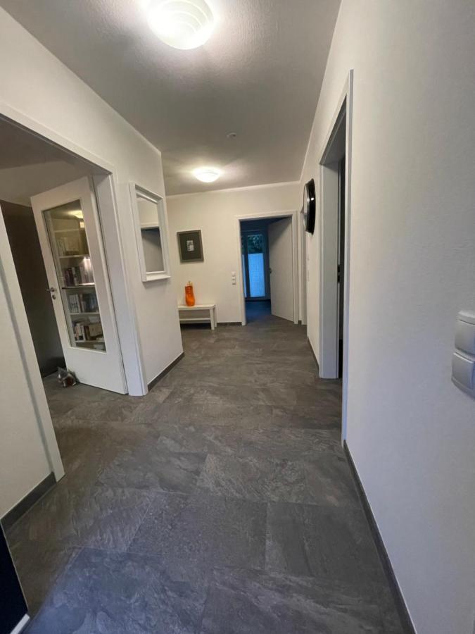 Ferienhaus Am Paradies Neuschoo Exteriér fotografie