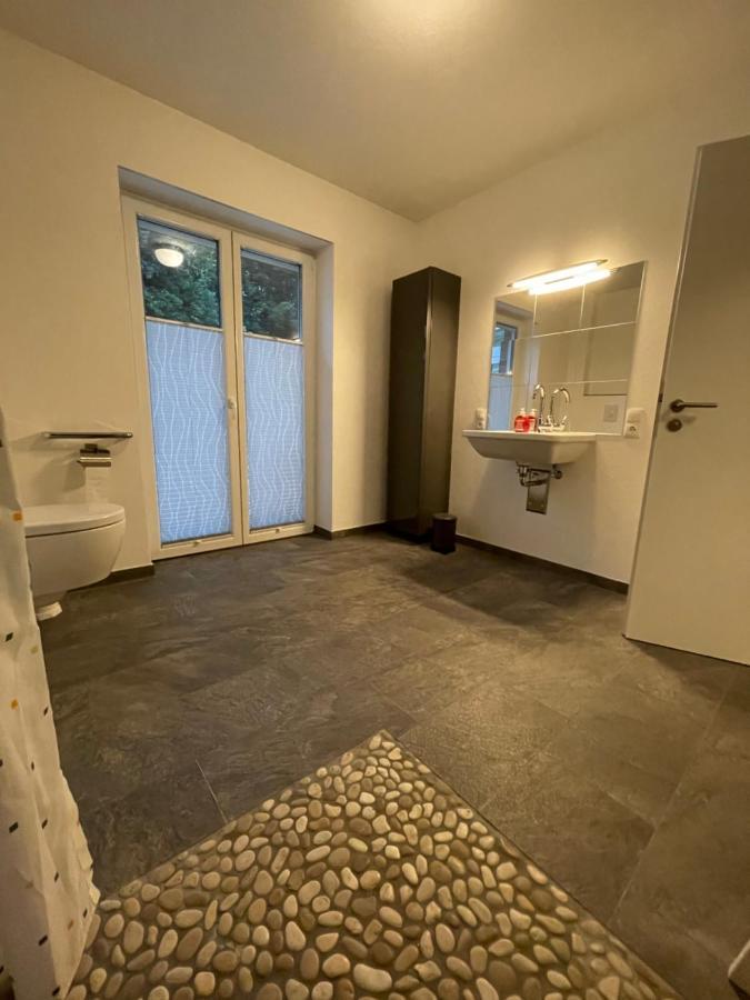 Ferienhaus Am Paradies Neuschoo Exteriér fotografie