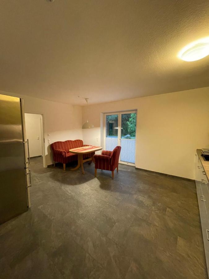 Ferienhaus Am Paradies Neuschoo Exteriér fotografie