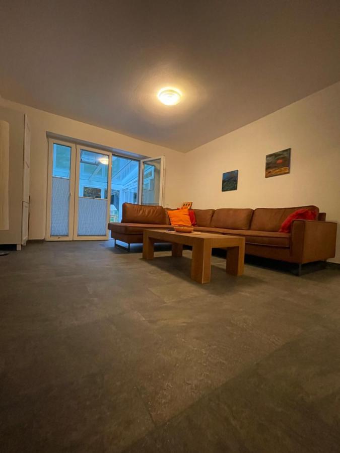 Ferienhaus Am Paradies Neuschoo Exteriér fotografie
